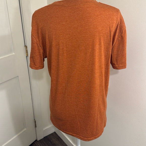 Black Flame Sanderson Sisters Graphic T Shirt Fall Hocus Pocus Women’s Medium - Picture 5 of 11